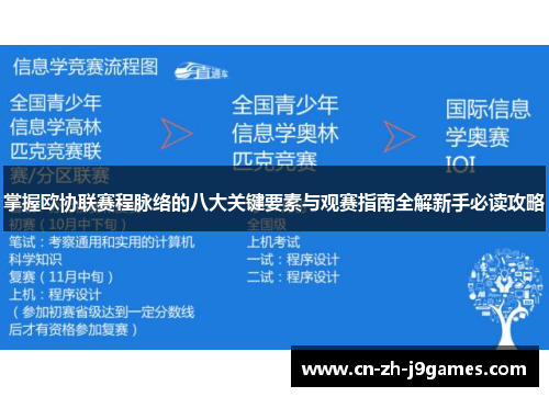 掌握欧协联赛程脉络的八大关键要素与观赛指南全解新手必读攻略