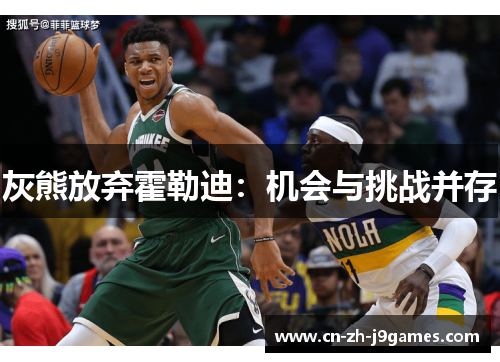 灰熊放弃霍勒迪：机会与挑战并存